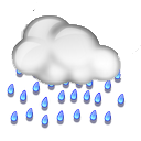 Météo de Tirana pour le Jeudi 04 Juin