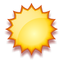 Météo de Tirana pour le Mercredi 03 Juin